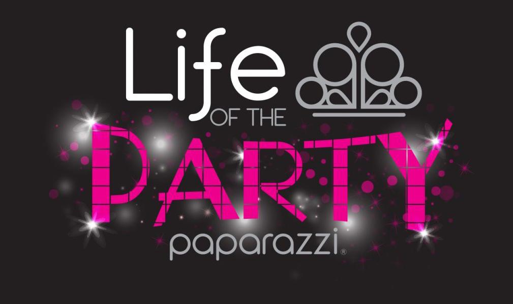 Life of the Party!!!