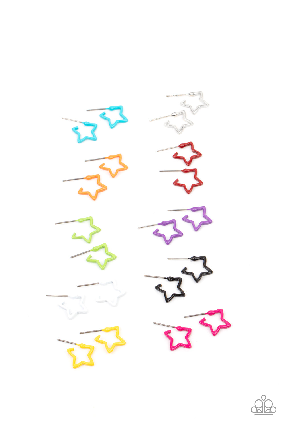 Starlet Shimmer Earring Kit